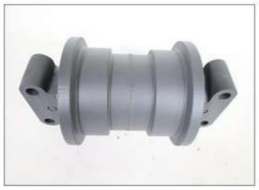 RS20 ROLLER TRACK 817-00663